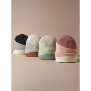 Cappellino Promozionale Sostenibile con Design Morbido e Ondulato - Product Image 6