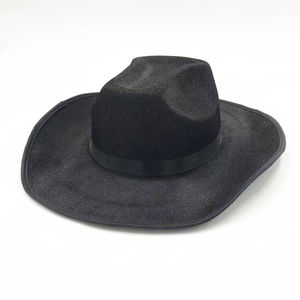 Nuevo 2025 OEM ODM cómodos sombreros de ala ancha adultos impresos sombreros de fiesta mejor proveedor - Product Image 6