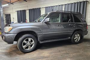 Toyota Land Cruiser 2006 - Product Image 3