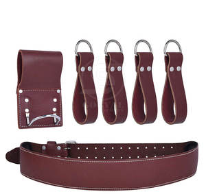 Sacs à outils en cuir de haute qualité, dernier style, prix raisonnable, service OEM, dernière conception - Product Image 4