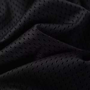 Short d'été à séchage rapide pour hommes en maille solide Hip Hop respirant décontracté basket-ball Shorts de sport - Product Image 5