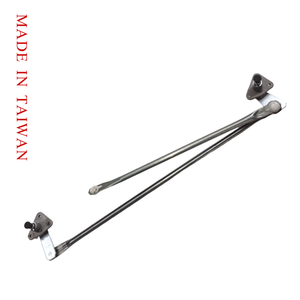 MITSUBISHI MONTERO 01 '~ 06' Système d'essuie-glace Nouveau matériau métallique OEM # MR490633 - Product Image 1