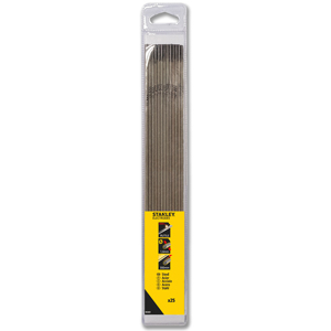 Électrode à souder Rutilic 1.6x300 (25 pièces) - Product Image 1