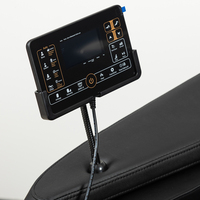 Bester Preis Original Hersteller Bluetooth Smart Zero Gravity Ganzkörper Shiatsu 8D 3D Massagesessel Liegestuhl Großhandel