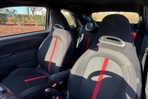 Fiat 500C Abarth Cabriolet d'occasion propre, modèle 2013 - Product Image 5