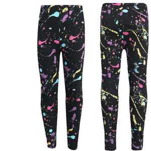 Custom Push up Butt Lift Yoga Pants <b>Women</b> Gym Fitness High Waist Fold Over Flared Yoga <b>Leggings</b> - Product Image 4