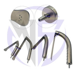 Thoracic Retractor Pull Hook & <b>Chest</b> Hook Reusable Plastic Surgery & Thoracic Surgery Instrument Wenquar Surgical Manual <b>Tools</b> - Product Image 6