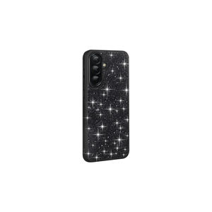 Étui de protection Netzy de luxe avec strass brillants pour filles, compatible Samsung Galaxy A36 A34 A03S A22 A3S A32 A72 - Product Image 5