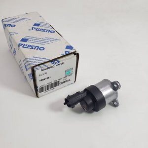 Pièces de machines de construction OUSIMA 42541851 SOLENOÏDE pour LVECO <span class=keywords><strong>100E</strong></span> 120E 140E 160E 180E - Product Image 3