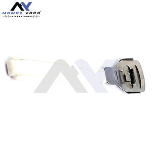 Outil de manucure et pédicure en acier inoxydable pour les pieds, coupe-ongles exfoliant, grattoir pour les callosités, rabot pour les cors des pieds, manche en plastique - Product Image 4