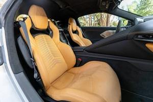 Chevrolet Corvette Stingray Coupé 2024 Usado, Diseñado para la Pista, Aerodinámico, Potenciado, Dominante en Curvas, Velocidad Optimizada, Cuero - Product Image 6