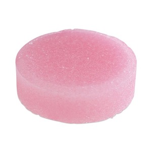 Boardwalk 4 Oz. Désodorisant pour urinoir parfum cerise rouge, blocs désodorisants jetables, détergent solide liquide pour salle de bain, 144/carton - Product Image 1