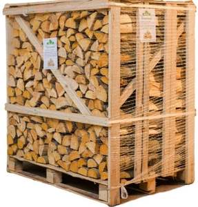 Bois de chauffage de hêtre sec - Product Image 4