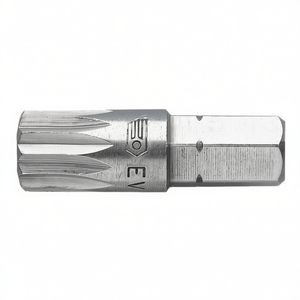 Embouts standard Facom série 2 pour vis à tête multiple dents XZN - Product Image 3