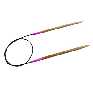 Agujas de tejer de todos los tamaños al por mayor suministros de lana para manualidades importadas y exportadas para costura - Product Image 1