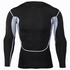 2025 BJJ Rash Guard & MMA Shorts Set Jiu Jitsu Traje de cobertura completa para hombres Mujeres Top Trending Fight Wear Hecho en Pakistán - Product Image 3