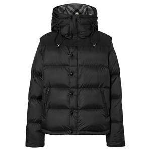 Unisex Camuflaje Burbuja Puffer Acolchado Ecológico Impermeable a prueba de viento Invierno Cálido Abrigo Capucha Logotipo personalizado Opciones de color - Product Image 1