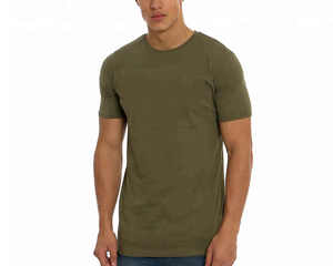 Camiseta de Hombre Oversize de Algodón 100% Sólido, Estilo Hip Hop, Personalizada, de Secado Rápido y Ajuste Holgado - ¡Gran Oferta 2025! - Product Image 2