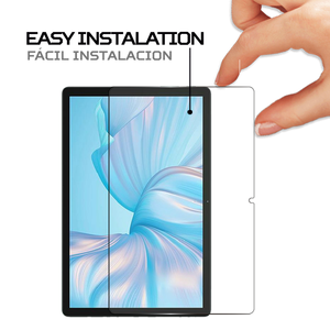 ฟิล์มกันรอยหน้าจอ ANTISHOCK สำหรับแบล็ควิว แท็บ 80 พรีเมี่ยม แผ่นป้องกันที่ทนทานสำหรับแท็บเล็ตของคุณ - Product Image 3