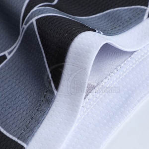 Uniformes de Baloncesto Personalizados de Secado Rápido 2026, Diseño Personalizado por Sublimación para Hombre - Product Image 4