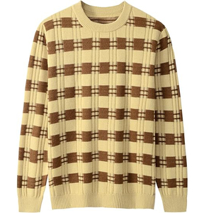 Sudadera cuello redondo con logotipo bordado personalizado 100% algodón manga larga alta calidad venta al por mayor técnicas de teñido liso digital para - Product Image 1