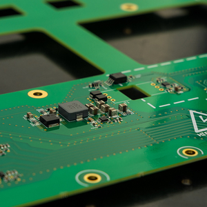 Ensamblaje de PCB multicapa de calidad superior y servicio OEM PCBA SMD completo con características automotrices personalizadas Hecho en Italia - Product Image 2