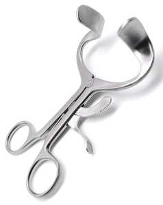 Juego de Instrumentos Quirúrgicos de Acero Inoxidable para Abridor Bucal Dental, Clase I, MEDZORA SURGICAL - Product Image 6