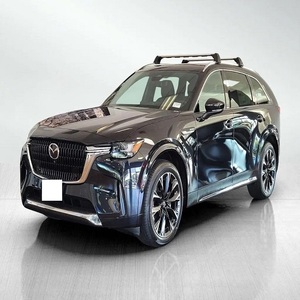 MAZDA CX-90 3.3 TURBO S PREMIUM 2024 USADO, Volante a la Izquierda/Derecha - Product Image 1