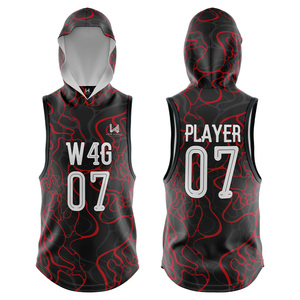 Personalizado 7on7 Fútbol Americano Jersey Set Transpirable 100% Poliéster Tallas grandes Logotipo frontal Personalizable OEM ODM Uniformes para niños - Product Image 4