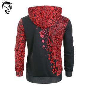 Street Style Custom Sized and Logo Men Sublimation <b>Hoodies</b> Men's Outdoor Fashion Streetwear Pullover Men Sublimation <b>Hoodies</b> - Product Image 6