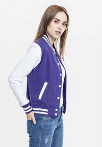 Vestes universitaires pour femmes sur mesure de haute qualité avec logo personnalisé, vestes bomber, vestes de baseball, vestes universitaires en satin de soie - Product Image 5