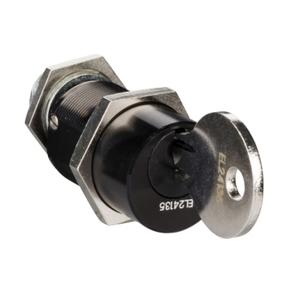 Tastiera di ricambio MasterPact NT/NW Keylock ComPacT NS Drawout 1 Ronis Keylock 2 Tasti Identificati EL24153 - Product Image 1