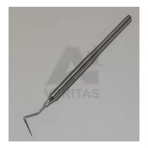 Veritas เครื่องมือทันตกรรม PCP 15เครื่องตรวจปริทันต์ A1นำกลับมาใช้ใหม่ได้ - Product Image 6