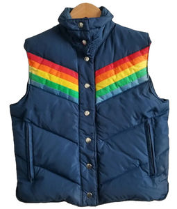 Vestes d'hiver sans manches à capuche personnalisées pour hommes, gilets matelassés fabriqués aux États-Unis, veste matelassée pour hommes - Personnalisée avec OEM - Product Image 1