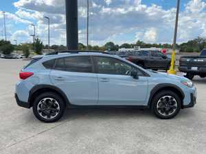 Usado Clean 2022 Subar-u cross-Trek Sport Utility 4D - Product Image 5