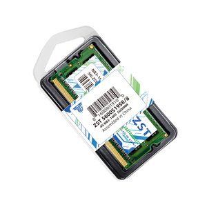 Mémoire <span class=keywords><strong>RAM</strong></span> <span class=keywords><strong>DDR3</strong></span> pour ordinateur portable ZST 2 Go 4 Go 8 Go 1333 MHz 1600 MHz <span class=keywords><strong>SODIMM</strong></span> 204 broches PC3-12800 Module de mémoire pour ordinateur portable 1,35 V - Product Image 3