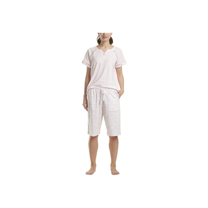 ชุดเสื้อผ้าหน้าร้อนสำหรับผู้หญิง,ชุดเสื้อแห้งเร็วคุณภาพเยี่ยมผลิตจากโรงงาน - Product Image 1