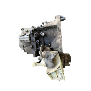 BOÎTE DE VITESSES MANUELLE COMPLÈTE CITROEN C3 2ème Série 1612930380 diesel 1.6L (05>10) - Product Image 3