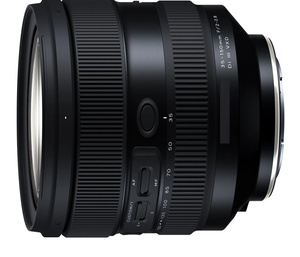 Nouvel objectif zoom universel de qualité industrielle et DIY 35-150 mm 2.0-2.8 Di III VXD OEM/ODM personnalisable Garantie de 3 ans - Product Image 2