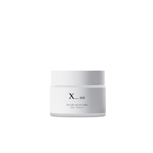 Crema Suave y Sedosa [xmii] 50ml, Belleza Coreana, Cuidado de la Piel Coreano, Cosméticos Coreanos, Crema Cruelty-Free, Piel Sensible, Hidratante - Product Image 1