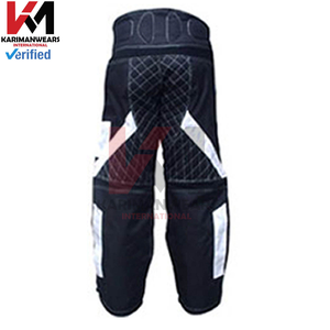 Pantalones de Paintball Sublimados de Alta Calidad, Personalizables, Duraderos, Ligeros y Transpirables para Deportes de Paintball - Product Image 6