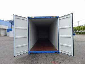 CONTENEDOR 40 pies HC Otra maquinaria de construcción - Product Image 3