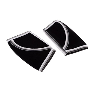 Soporte de Codo de Neopreno SHAHEEN FIT de 10 mm, Unisex, para Levantamiento de Pesas, Transpirable, Anti-UV, de Secado Rápido, Protección para Exteriores - Product Image 6