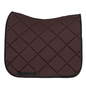 Selle de cheval de qualité supérieure 2026, coussin de selle personnalisé avec logo, équipement équestre durable et confortable, coussin de selle de correction, vente en gros, service OEM - Product Image 1