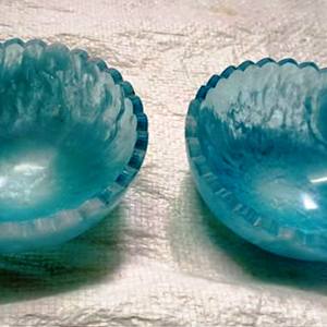 Plato Decorativo de Resina Hecho a Mano, Pulido, de Origen Indio, Ecológico, Apto para Lavavajillas, Estilo Moderno, Antiguo, para Servir en Fiestas - Product Image 6