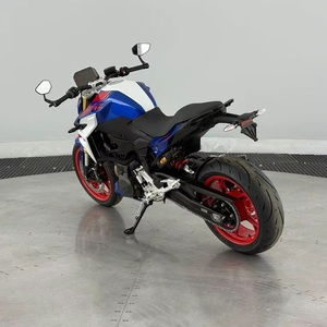 คุณภาพเยี่ยม F 900 R รุ่นใหม่ (มอเตอร์ไซค์) - Product Image 1