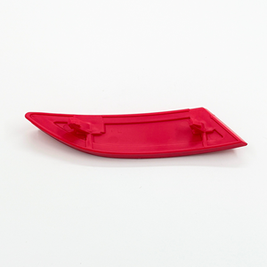 Reflector de Parachoques Trasero Izquierdo Rojo BM51-515C0-AA para Ford Focus MK3 - Product Image 3