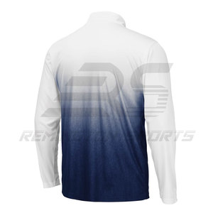 <b>Men's</b> Fashion <b>Jackets</b> Custom Design Excellent Quality Half Zipper <b>Jacket</b> | High Street <b>Mens</b> Half Zipper <b>Jacket</b> From Pakistan - Product Image 5