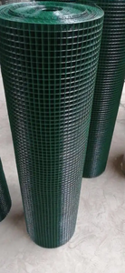 Panneau de clôture de ferme en treillis soudé galvanisé de taille personnalisée 100 mm x 50 mm - Product Image 4