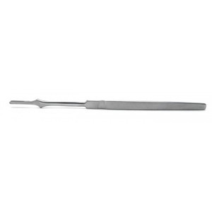 <b>Scalpel</b> Graduated Handle No. 3 Dental Surgical <b>Knife</b> Stainless Steel Instruments - Product Image 3